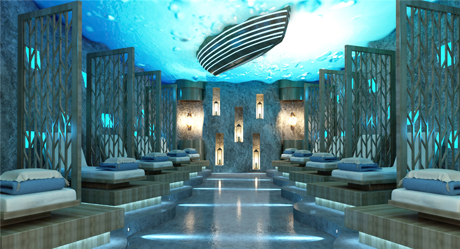 TARAKLI TERMAL SPA